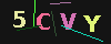 Gambar captcha